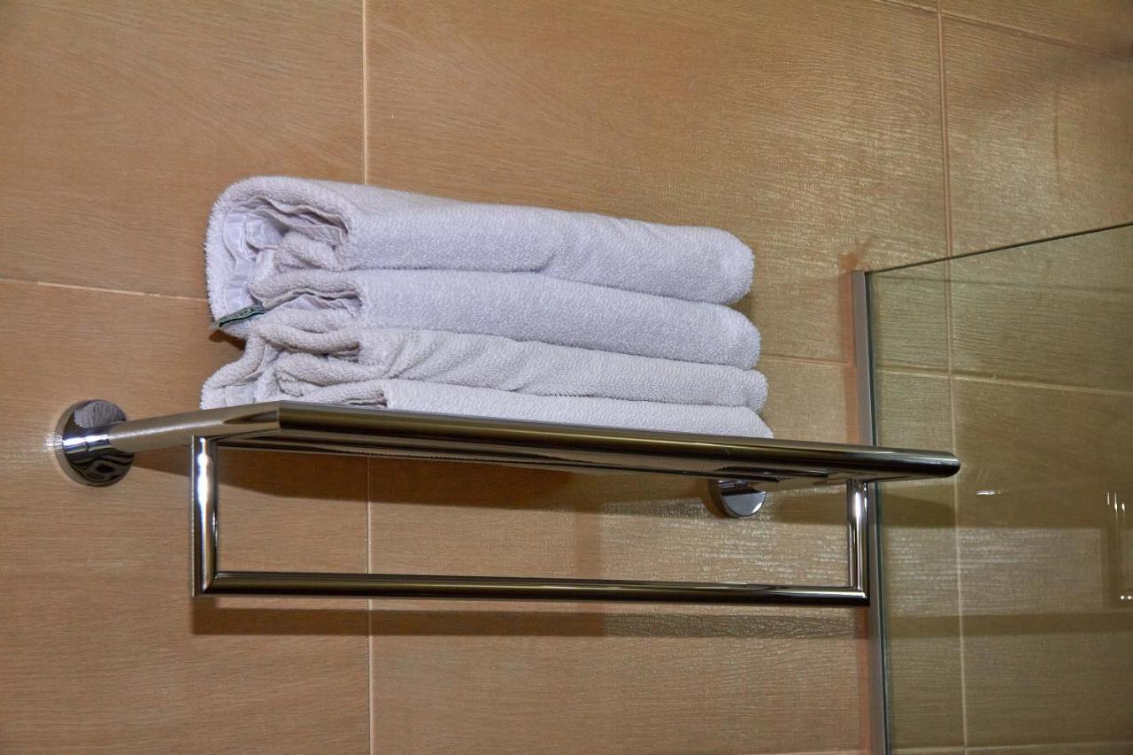 Hotel Torre Del Prado 巴兰基亚 外观 照片