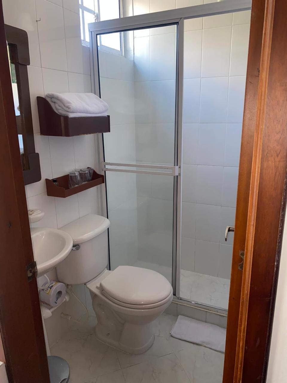 Hotel Torre Del Prado 巴兰基亚 外观 照片