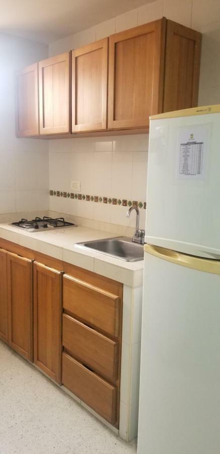 Hotel Torre Del Prado 巴兰基亚 外观 照片
